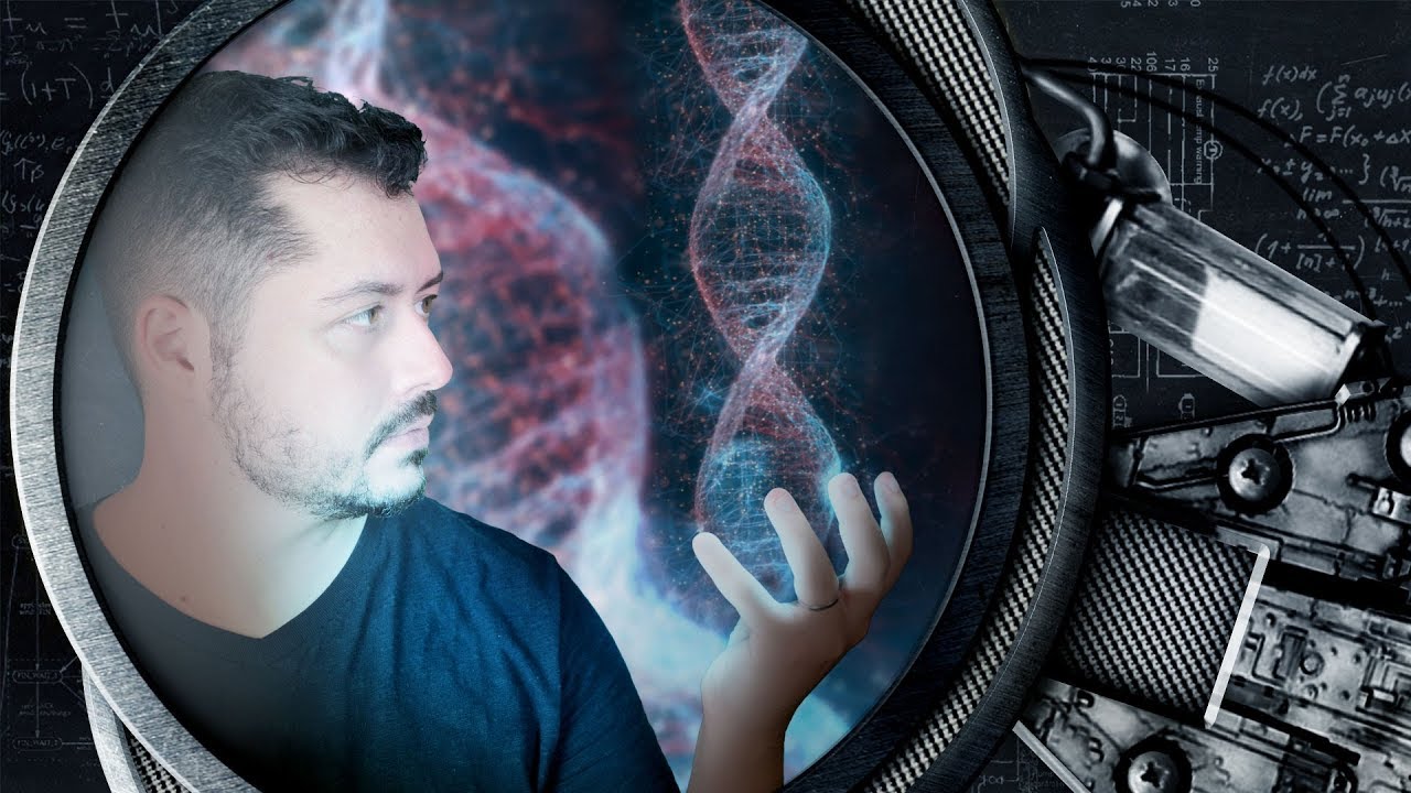 Como diagnosticamos e tratamos o câncer | Nerdologia