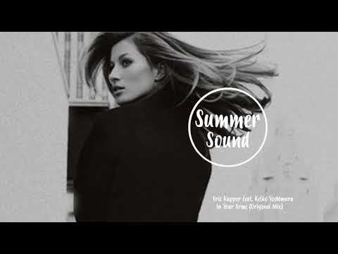 Eric Kupper feat  Keiko Yoshimura   In Your Arms Original