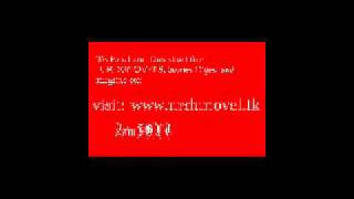 Anjaana Anjaani Ki Kahani 2010