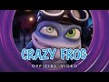 Crazy Frog Hands Up Explode Director S Cut Official Video