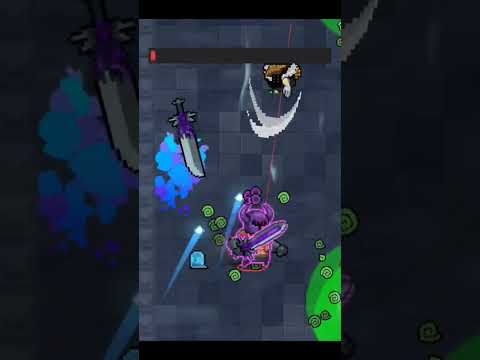 I Got Oathbreaker YAY!! | Soul Knight Rush To Purity #sk #soulknight #gaming #tips #howto #bossrush