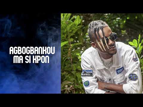 Edjôna - Edem Drackey