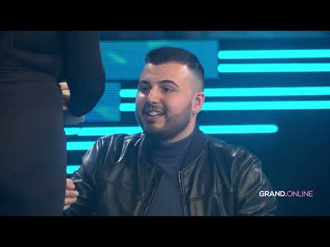 Takmičar kroz suze podelio prve utiske i detalje veridbe na sceni