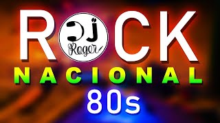 ROCK NACIONAL ANOS 80, GRANDES HITS!  Barão Vermelho, Engenheiros do Hawaii, Titãs & MUITO +