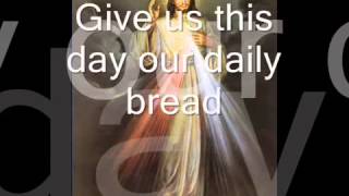 The Lord&#39;s Prayer   Perry Como