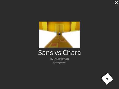 Sans vs chara | best for hyper dust and bad time trio