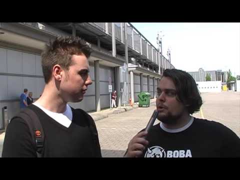 Sco Interview Plantronics Battle of the Best