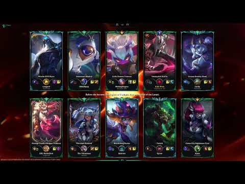 Game 125 - Kaisa vs Twitch (Adc) - DuoQ - Patch 13.22 - Emerald 3