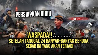 Download lagu GEMPAR!! MBAH GARENG LEPAS KENDALI!! SAMPAI DAWUH YG DITERIMA DIBOCORKAN SEMUA - NGAJI KEJAWEN  mp3