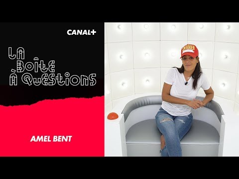 La Boîte à Questions de Amel Bent – 03/12/2018