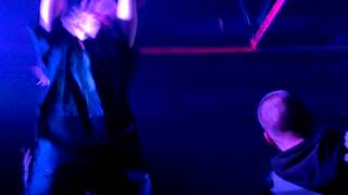 Red Fang - Birds on Fire live @ Palach