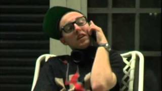 Mac Miller-got a clue + letra