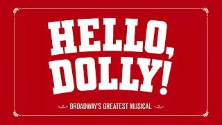 Betty Buckley in Hello, Dolly! | The Kennedy Center June 4 – July 7, 2019