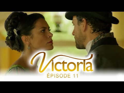 Victoria, l’esclave blanche - Ep 11 - Version Française - Complet - HD 1080