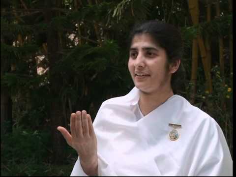 Soul Connection 7 - Sr Shivani (English)