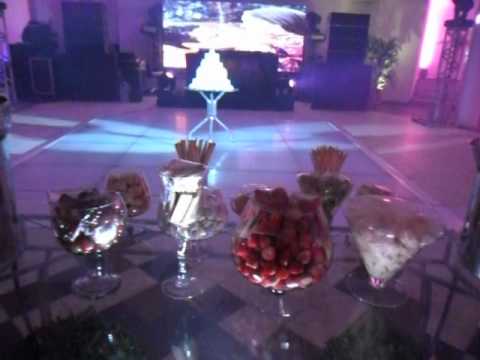 Pista para eventos - Painel de Led, Pista de Led, Movings