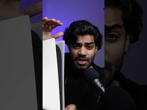 Sasta PS5 leke yeh kya hogya