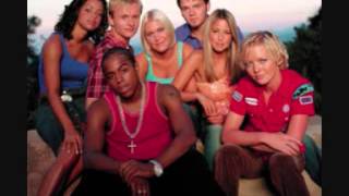 S Club 7   Special Kind Of Something