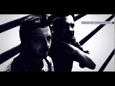 XLR8R podcast 384 Zenker Brothers 28-04-2015