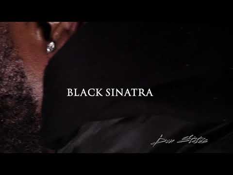 BLACK SINATRA - BROUGHT ME PAIN FT. BLAZEWELL (Official Music Video) Dir. TWENTY GRAND
