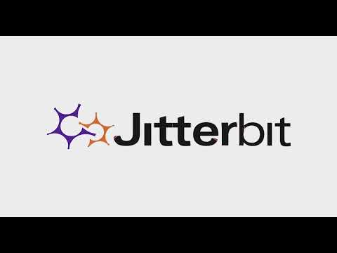 Jitterbit Process Template - Workday Coupa Employee Expense