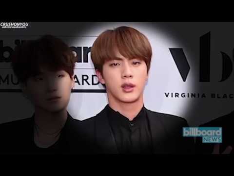 [POLSKIE NAPISY] 170525 BTS Reacts to Jin's 'Third Member From the Left' Viral Moment