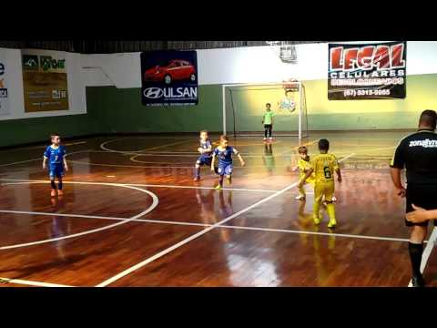 25° COPA PELEZINHO , LINDA JOGADA E GOL