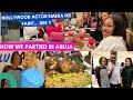 Emeka Ike Shocked Me How Abuja Big Youtuber Celebrated Her Day Best Event Place In Abuja BluCabana