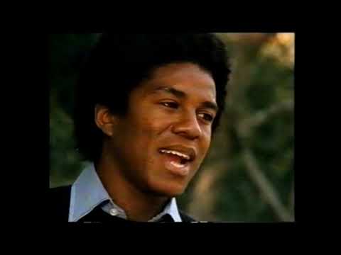 Countdown (Australia)- Molly Meldrum Interviews Jermaine Jackson- March 1, 1981