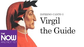 Virgil the Guide: The Divine Comedy Part 3