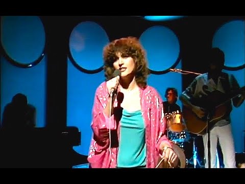 BARBARA DICKSON - CARAVAN SONG (Mike Batt) 1980 (CARAVANS)