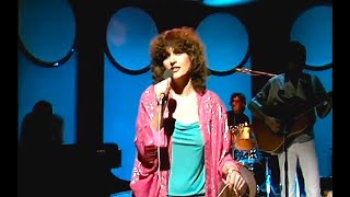 BARBARA DICKSON - CARAVAN SONG (Mike Batt) 1980 (CARAVANS)