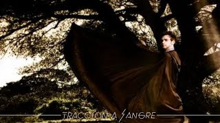 Gustavo Cerati - Tracción a Sangre (Official Video) [Fan-Made]