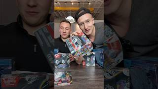 Was the box a W or a L? #pokemon #pokemonchannel #pokemoncommunity