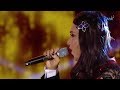 Donita Nose S Doble Kara Performance