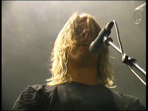 El Caco - Live @ Rockefeller 2006 + Recording "From Dirt"