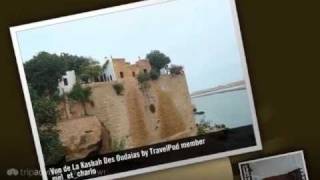 preview picture of video 'Kasbah des Oudaias - Rabat, Morocco'