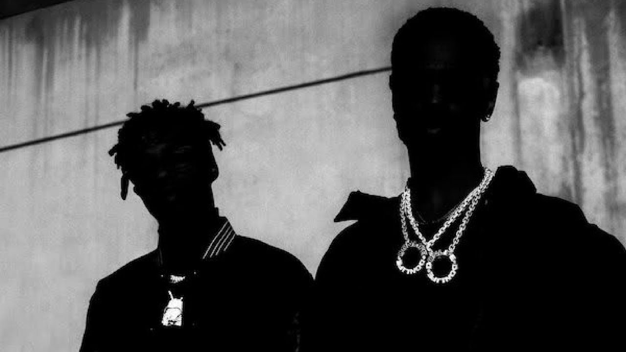 Big Sean - Reason
