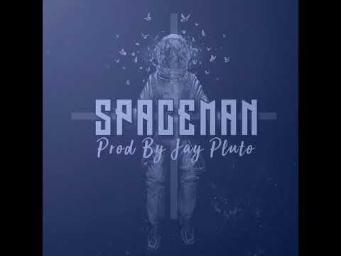 OT genasis x Phresher x Desiigner Type Beat "Spaceman" (Prod. By Jay Pluto)