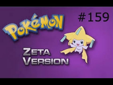 Pokemon Zeta Pokethrough w/Darthbennigan Part 159 - VERY Subtle Cheating