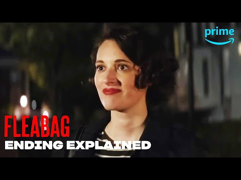 Fleabag Ending Explained | The Takeaway | Prime Video