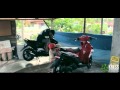 LAGU SAMBAS RASE PANING Produser By Handoko Hanz