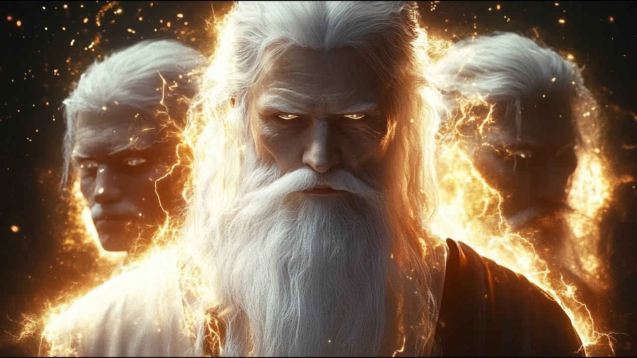 If You Believe In God, This Video Is For You