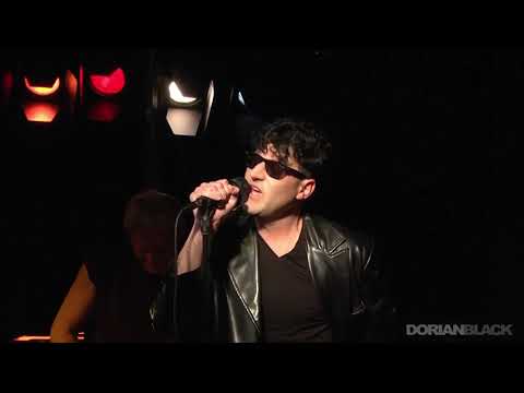 DORIAN BLACK - "YOUR ROOM" - OFFICIAL VIDEO