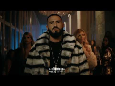 Shindy x Drake Sample Type  Beat - Shine On (prod. by Jepetto X)