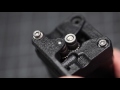 Bondtech Mosquito 3010 adapteris, skirtas Mini After LGX Lite