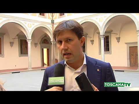 2017-10-28 FIRENZE - ORDINANZA ANTIBIVACCO, MULTE FINO A 10MILA EURO