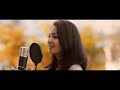 Qaafirana Female Version Unnati Shah Ft Archit And Smit Cover Kedarnath