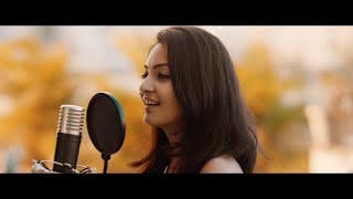 Qaafirana | Female Version | Unnati Shah ft. Archit and Smit | Cover | Kedarnath