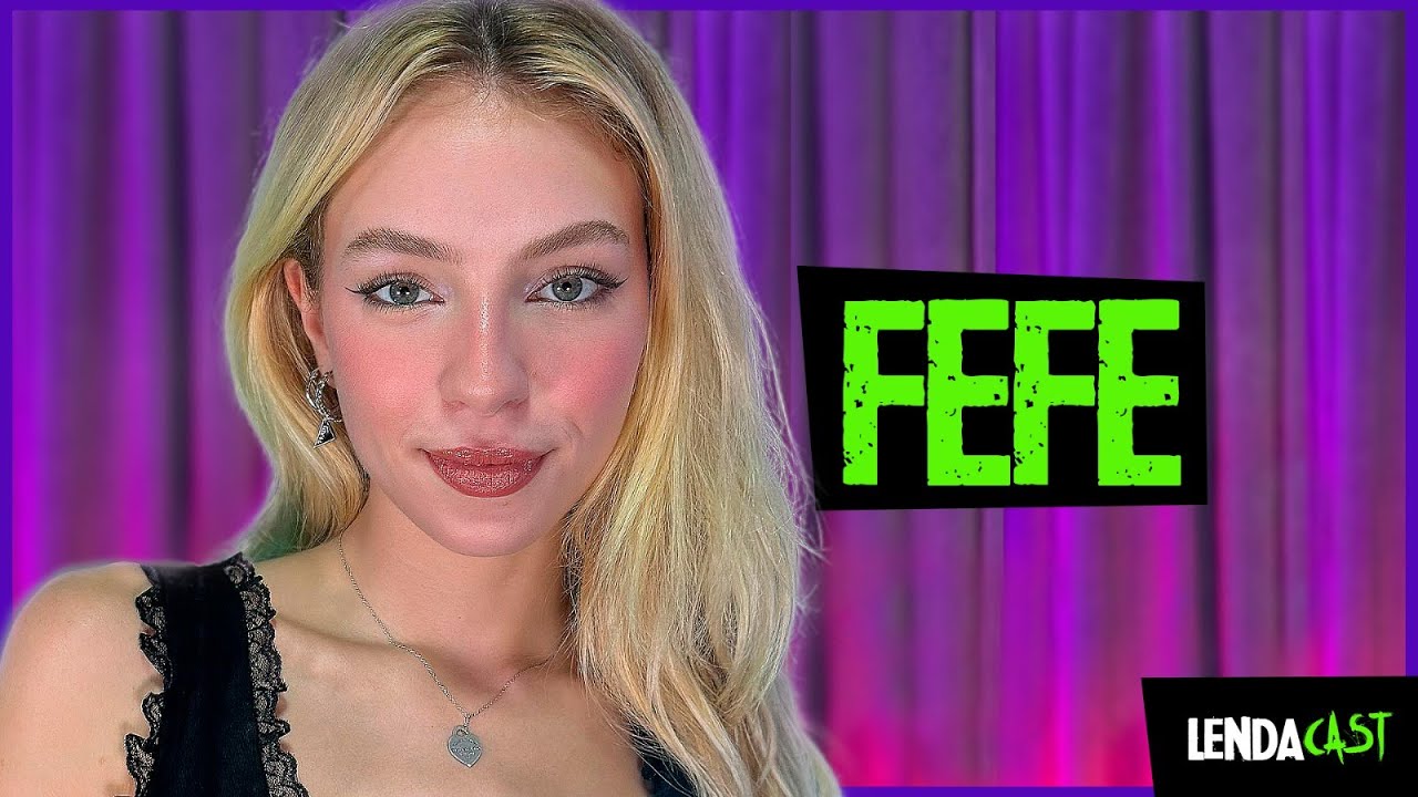 Os bastidores ASS0MBRADOS do filme dos MAMONAS ASS4SS1NAS com Fefe | #LendaCast107